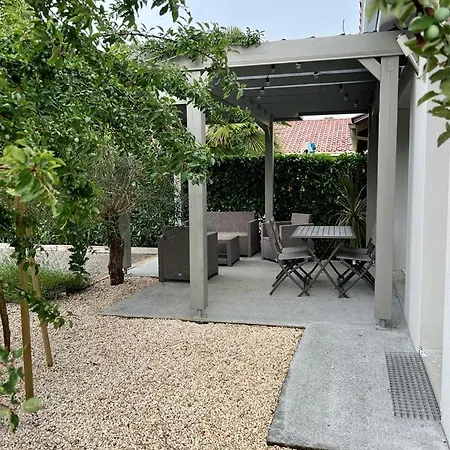 L'olivier Prázdninový dům Onesse-et-Laharie